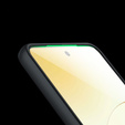 Θήκη για Vivo V50 Lite 4G / 5G, Fusion Hybrid, διαφανής