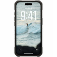Urban Armor Gear Θήκη για iPhone 15 Plus, Pathfinder MagSafe, μαύρη