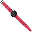 Λουράκι σιλικόνης ERBORD Universal 22mm