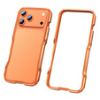 Θήκη LUPHIE Armor Bumper για Apple iPhone 17 Pro