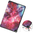 Θήκη για Realme Pad 10.4, Smartcase, galaxy