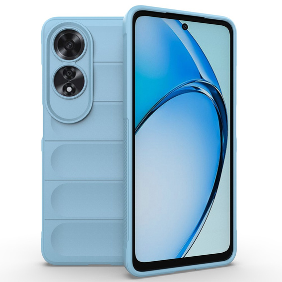 Θήκη για Oppo A60, Gaming Shockproof, μπλε