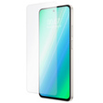 2x Μετριασμένο γυαλί για Xiaomi Redmi Note 12 Pro+ 5G / 12 Pro 5G / POCO X5 PRO 5G, ERBORD 9H Hard Glass στην οθόνη