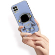 Θήκη για Xiaomi Mi 10 Lite, Astronaut, μπλε