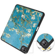 Θήκη για iPad Pro 13" 2024 (7 gen.), Smartcase, sakura