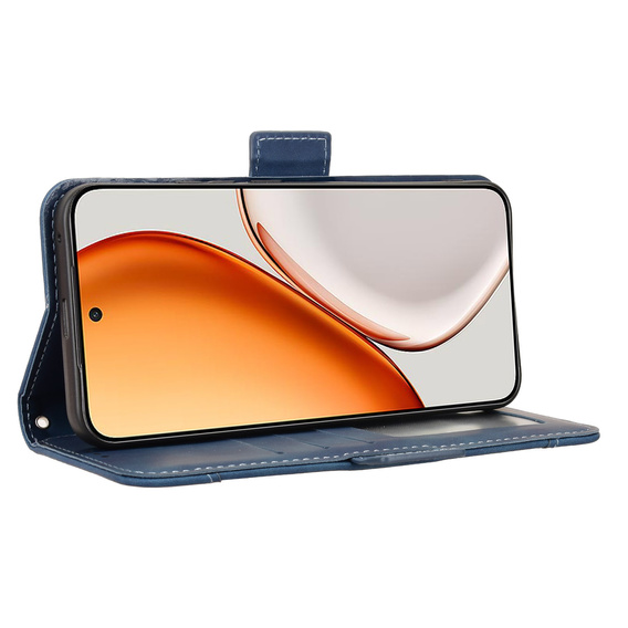 Θήκη με πτυσσόμενο κάλυμμα Card Slot για Honor Magic 8 Lite