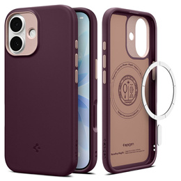 Θήκη Spigen Nano Pop MagSafe για iPhone 17
