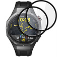 2x υβριδικό γυαλί ERBORD για Huawei Watch GT 5 Pro 46mm