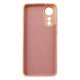 Θήκη για Oppo A78 4G, Silicone Lite, ροζ