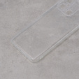 Λεπτή θήκη για Xiaomi Redmi 12C, Slim, διαφανής