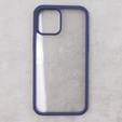 Θήκη για iPhone 12 Pro Max, ERBORD Guardian, μπλε