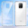 Θήκη για Xiaomi Redmi Note 9S / 9 Pro / 9 Pro Max, Fusion Hybrid, διαφανής