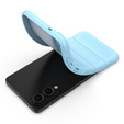 Θήκη για Samsung Galaxy S25 Edge, Gaming Shockproof, μπλε