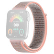 Εύκαμπτο νάιλον λουράκι για το Huawei Watch Fit 4 / 4 Pro / 3