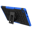 Θήκη για Lenovo Tab M10 Plus TB-X606F, Tire Armor, μπλε