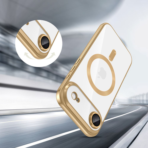 Θήκη Electro MagSafe για iPhone Air