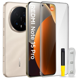 Τεχνητό γυαλί UV για Honor Magic 8 Pro