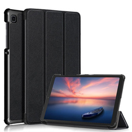 Θήκη για Samsung Galaxy Tab A7 Lite 8.7 T220 / T225, Smartcase, μαύρη