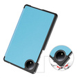 Θήκη για Xiaomi Redmi Pad SE 8.7, Smartcase, μπλε