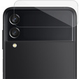 IMAK 2x γυαλί κάμερας για Samsung Galaxy Z Flip3 5G
