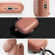 Μαγνητική θήκη MagSafe Ringke Onyx για Apple AirPods Pro 3