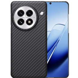 Θήκη για OnePlus 13, Aramid Fiber Cover, μαύρη