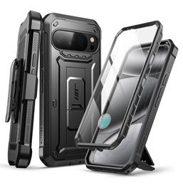 Θωρακισμένη θήκη Supcase Unicorn Beetle Pro με κλιπ για το Google Pixel 10 Pro XL