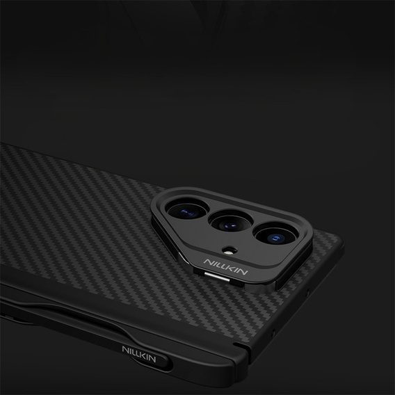 Θωρακισμένη θήκη Nillkin με γραφίδα, για MagSafe για Samsung Galaxy Z Fold7 5G