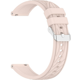 Λουράκι σιλικόνης γενικής χρήσης 18mm