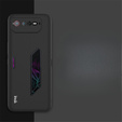 IMAK Θήκη για Asus ROG Phone 6 5G, IMAK UC-3 Series Case, μαύρη