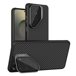 Θήκη Nillkin Carboprof MagSafe για Samsung Galaxy S26 Ultra, μαύρη