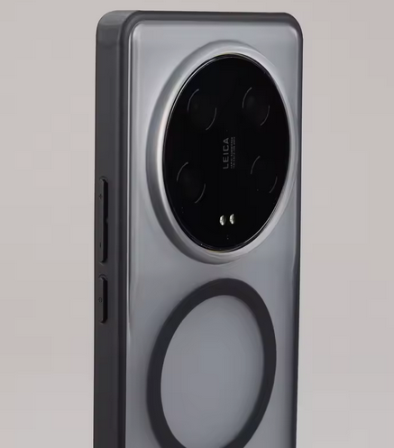 Υβριδική θήκη Fusion με μαγνητικό δακτύλιο MagSafe για το Xiaomi 13 Ultra