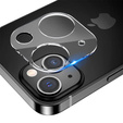 Μετριασμένο γυαλί για κάμερα για το iPhone 13 / 13 Mini, μπλε