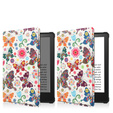 Θήκη για Kindle Paperwhite 5 2021, Smartcase, μπλε