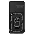 Θήκη για Xiaomi 12 / 12X, CamShield Slide, μπλε