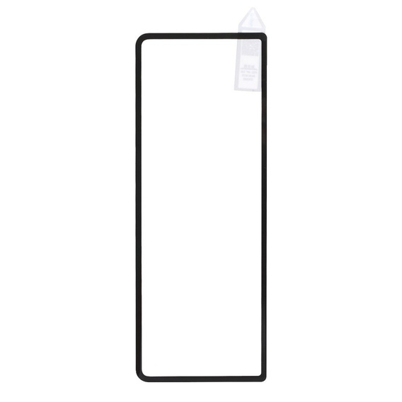 RURIHAI 3D γυαλί πλήρους οθόνης για Samsung Galaxy Z Fold3 5G