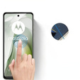 Μετριασμένο γυαλί 9H για Motorola Moto E14