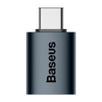 Baseus Ingenuity USB-C προς USB-A 3.1 OTG προσαρμογέας για συσκευές με θύρα USB-C