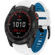 Λουράκι σιλικόνης QuickFit για Garmin Fenix 22mm