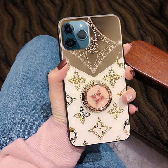 Fashion Θήκη για iPhone 11, ροζ