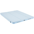 Θήκη για iPad Pro 11 2022 / 2021 / 2020 / 2018, Smartcase Hybrid, με χώρο για γραφίδα, μπλε