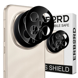 2x Γυαλί ERBORD για τη συσκευή Honor Magic 8 Pro