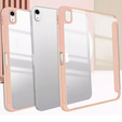 Θήκη για iPad 10.9 2022 10 Gen, Smartcase Hybrid, με χώρο για γραφίδα, ροζ