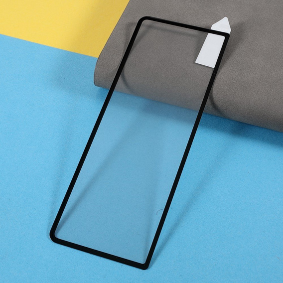 RURIHAI 3D γυαλί πλήρους οθόνης για Samsung Galaxy Z Fold3 5G