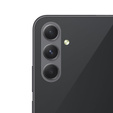 2x ERBORD μετριασμένο γυαλί για την κάμερα για να Samsung Galaxy A54 5G, διαφανής