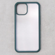 Θήκη για iPhone 14, ERBORD Guardian, πράσινη