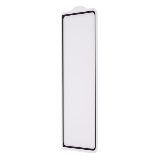 Μετριασμένο γυαλί 3D για Samsung Galaxy Z Fold 5 5G, μαύρη