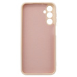 Θήκη για Samsung Galaxy M34 5G, Silicone Lite, ροζ