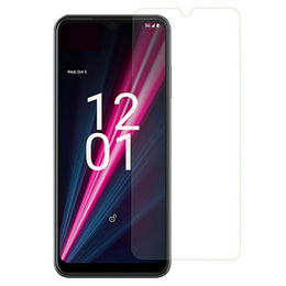 Μετριασμένο γυαλί 9H για T Phone Pro 5G