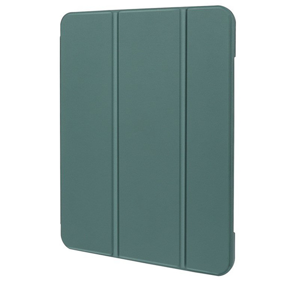 Θήκη για iPad Pro 11 2021/2022, Smartcase με χώρο για γραφίδα, πράσινη